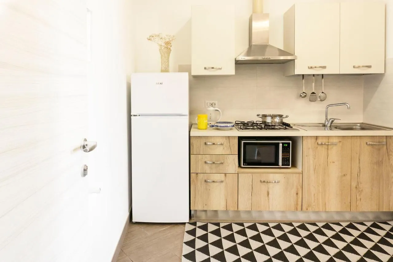 Nonna Peppina Central Apartments Taormina 0*,  Italy