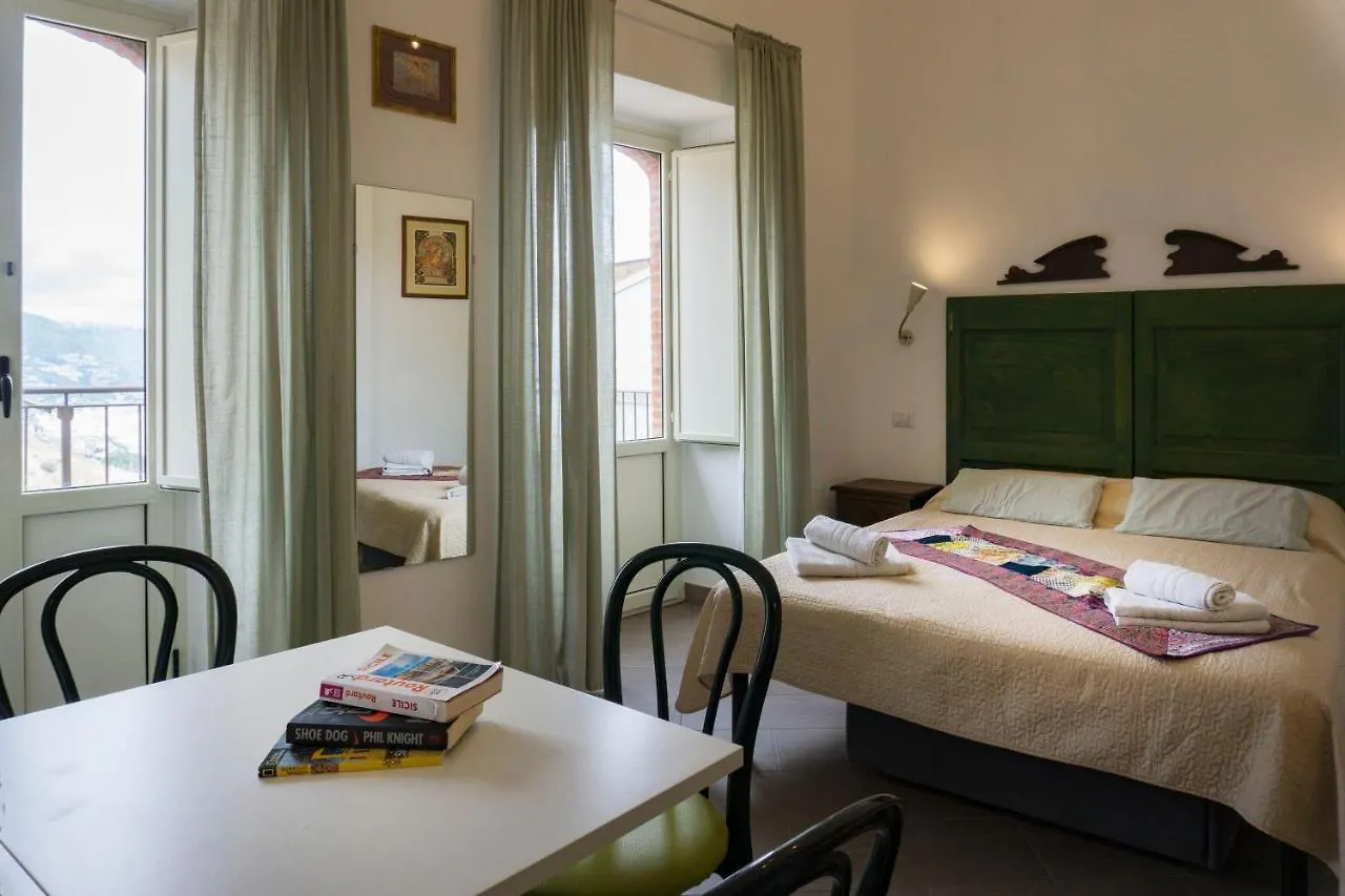 Nonna Peppina Central Apartments Taormina
