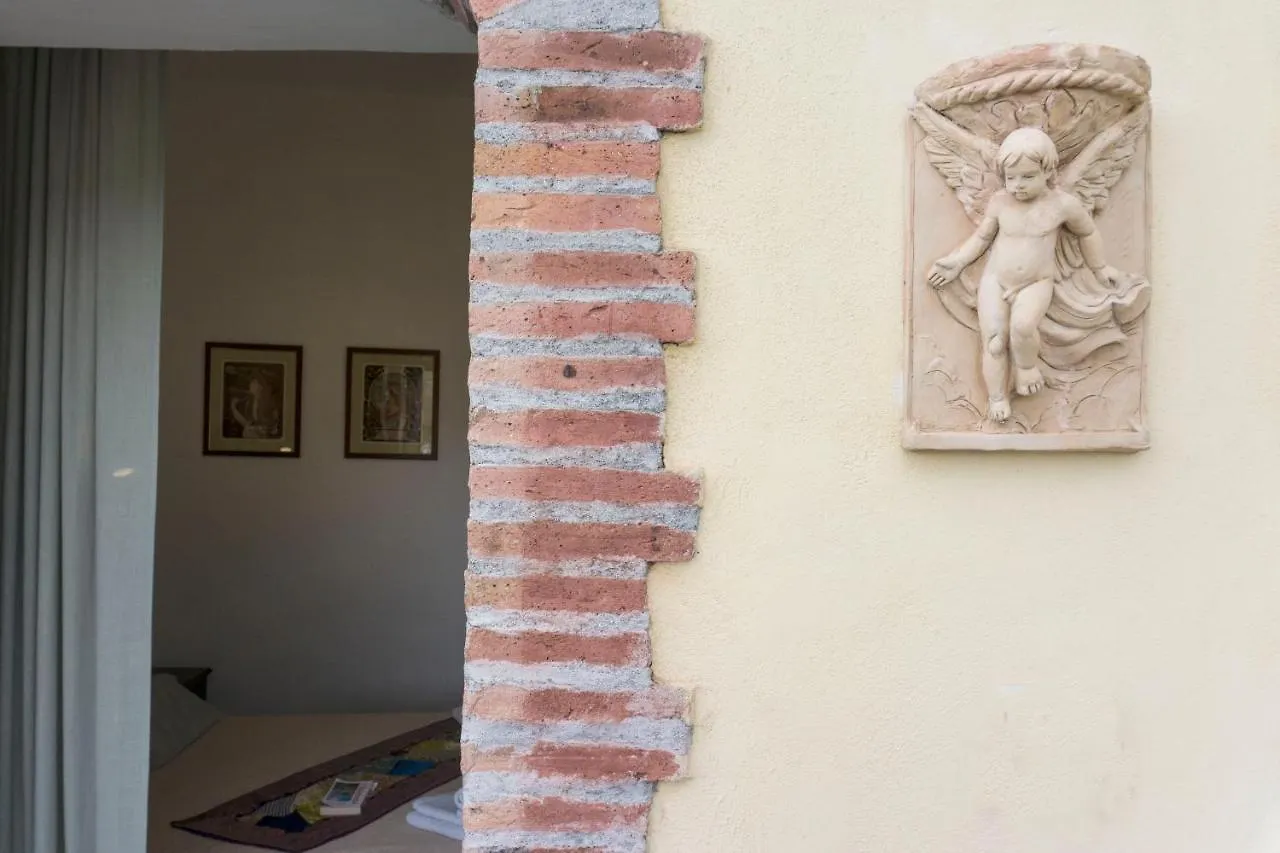 Nonna Peppina Central Apartments Taormina