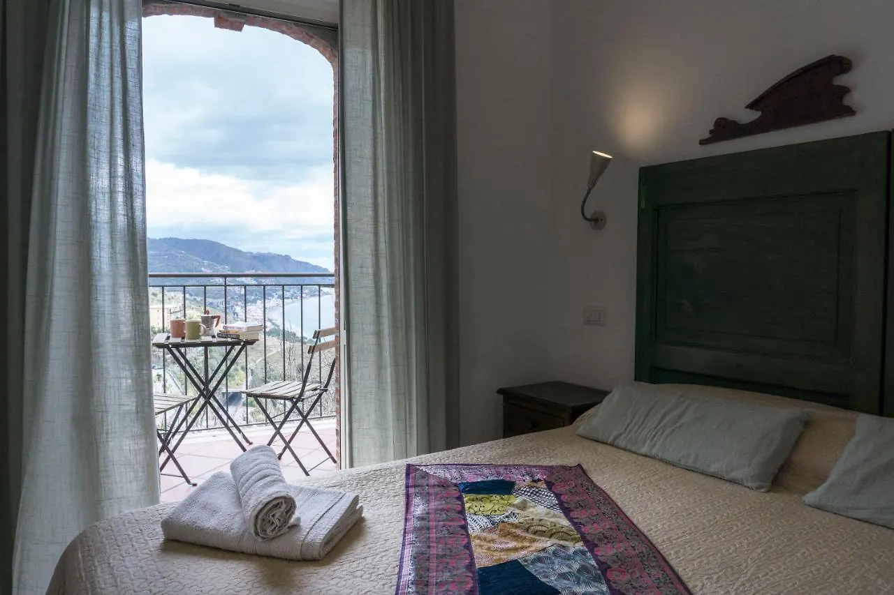 Nonna Peppina Central Apartments Taormina