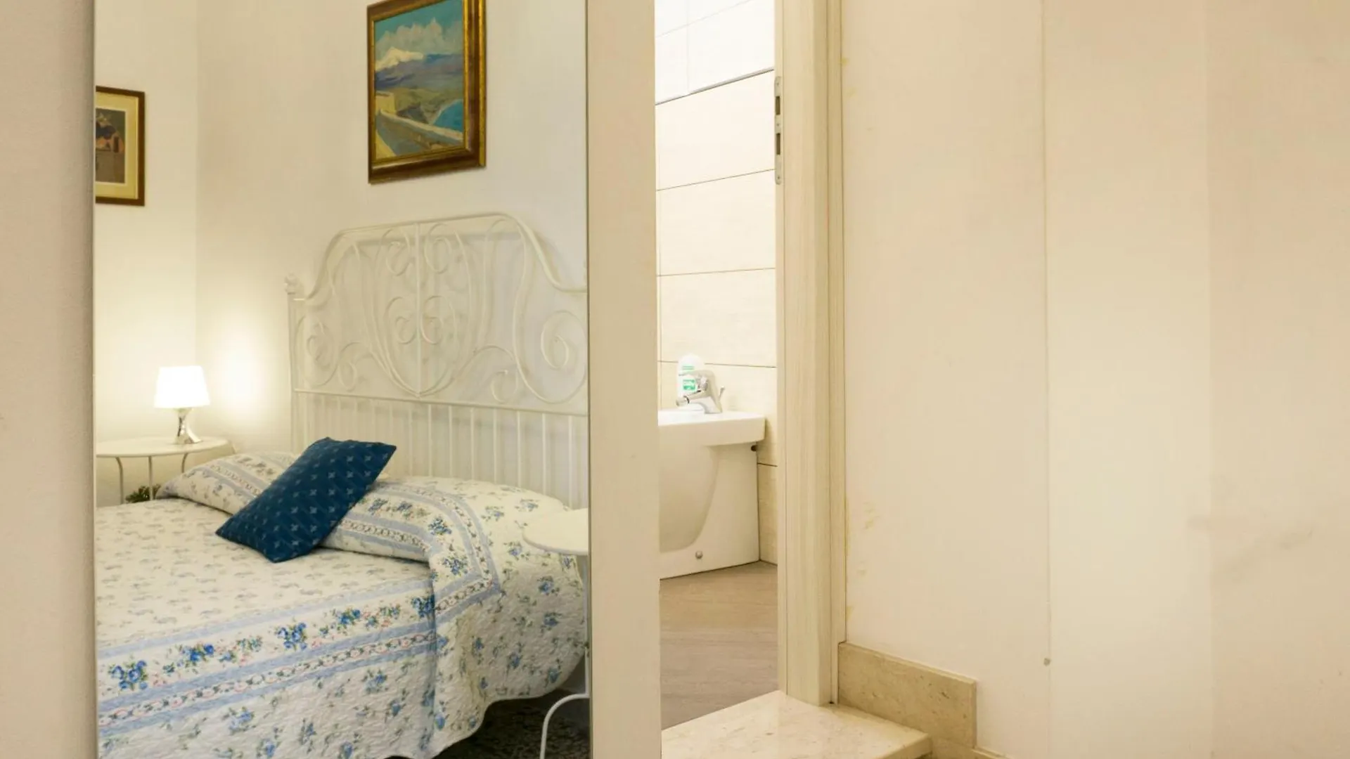 Nonna Peppina Central Apartments Taormina