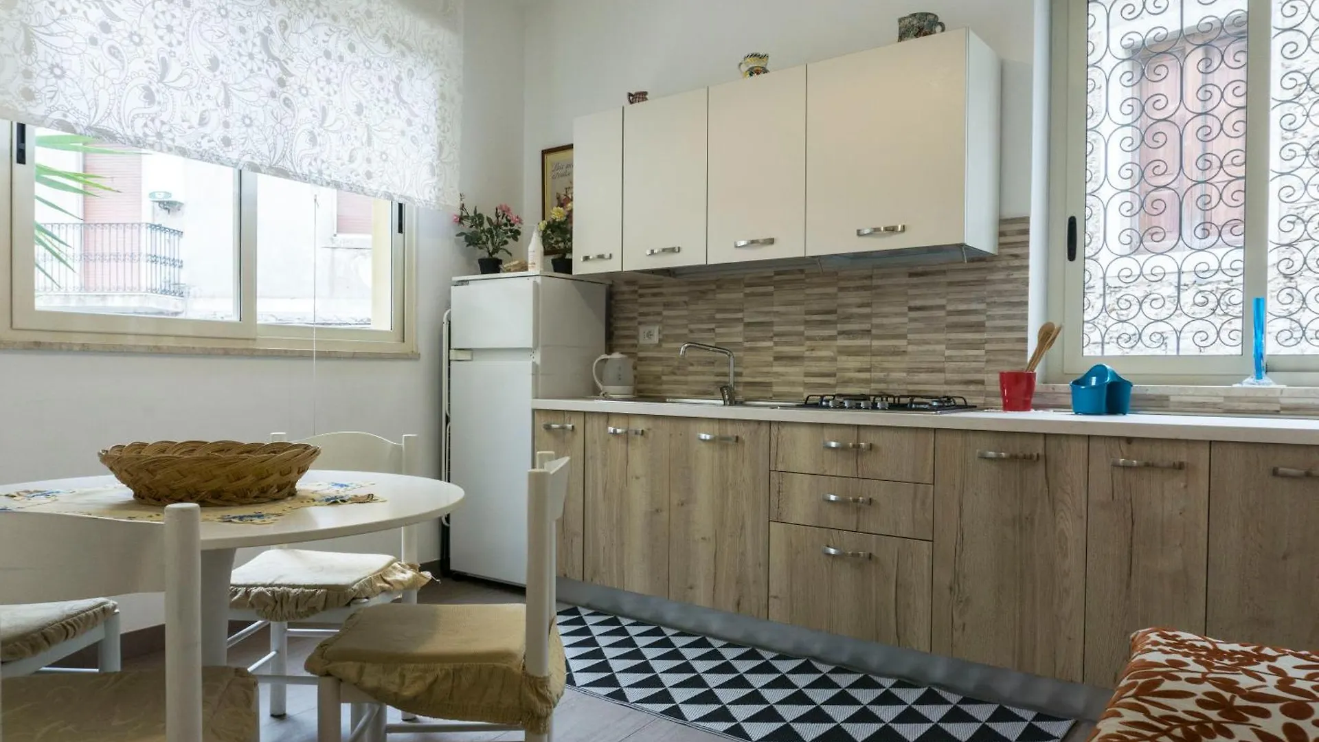 Nonna Peppina Central Apartments Taormina Italy