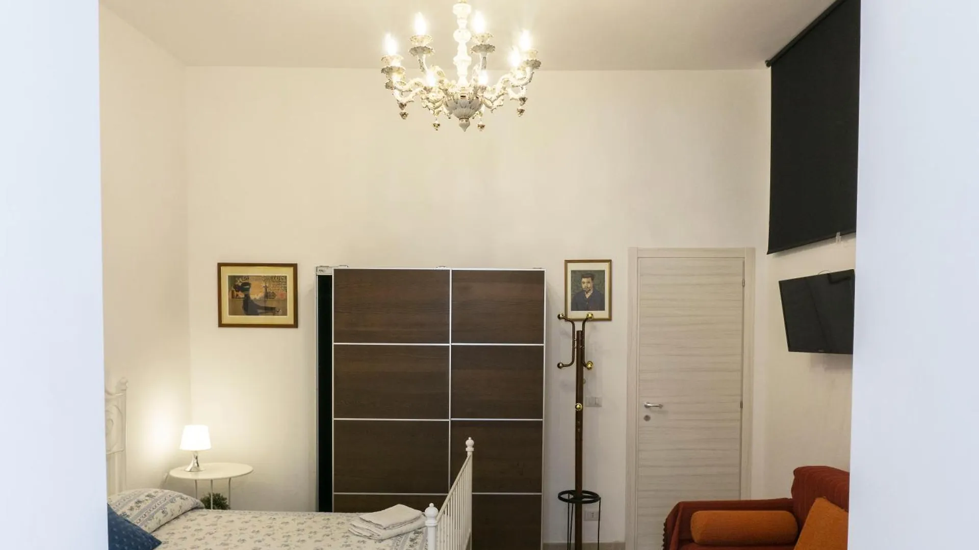 Nonna Peppina Central Apartments Taormina Italy