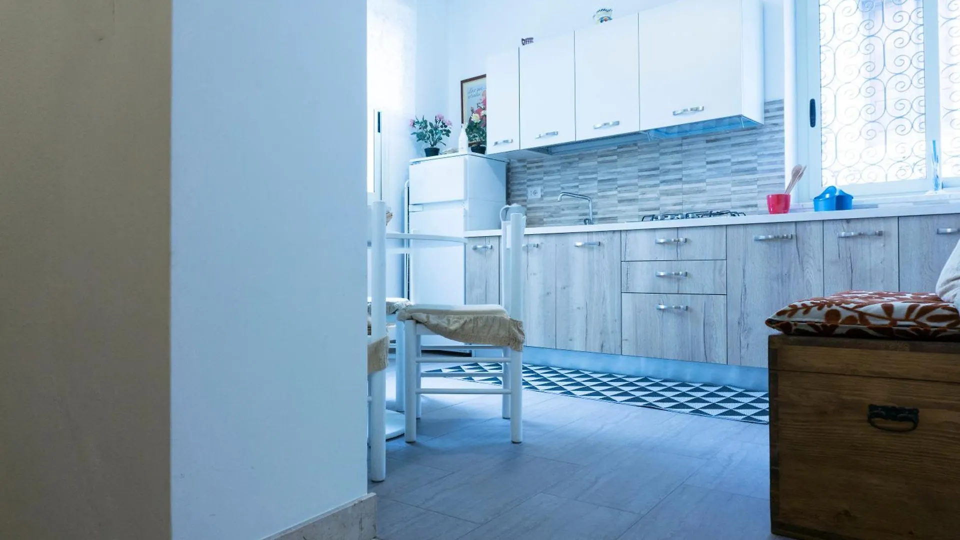 Nonna Peppina Central Apartments Taormina 0*,