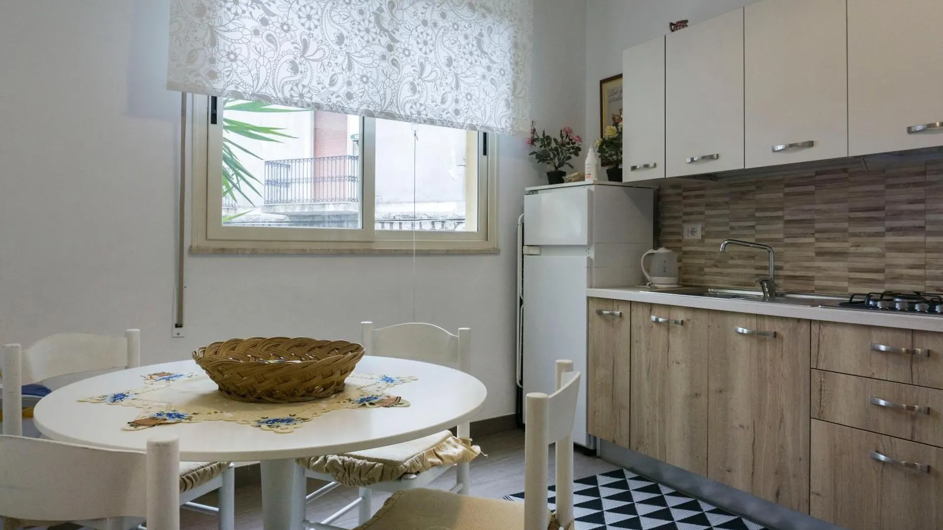 Nonna Peppina Central Apartments Taormina