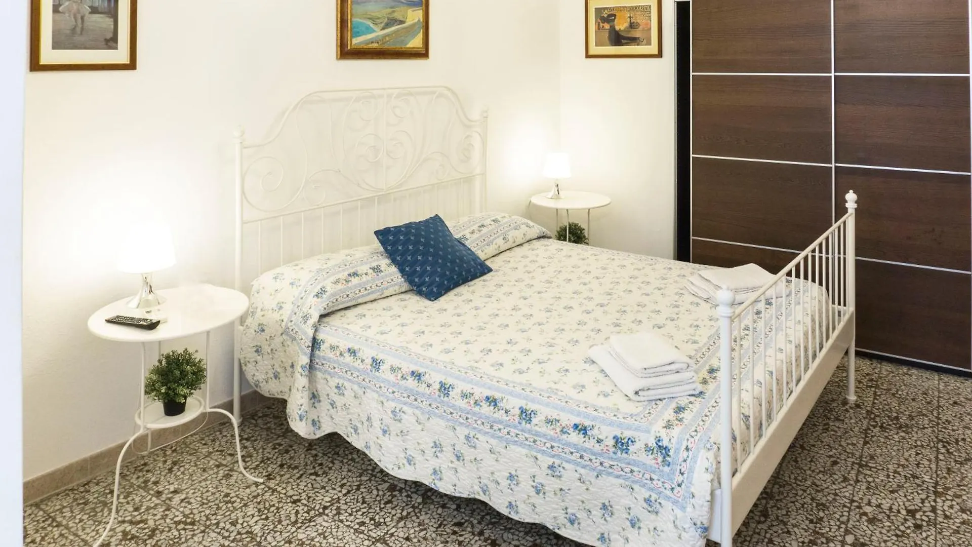 Nonna Peppina Central Apartments Taormina