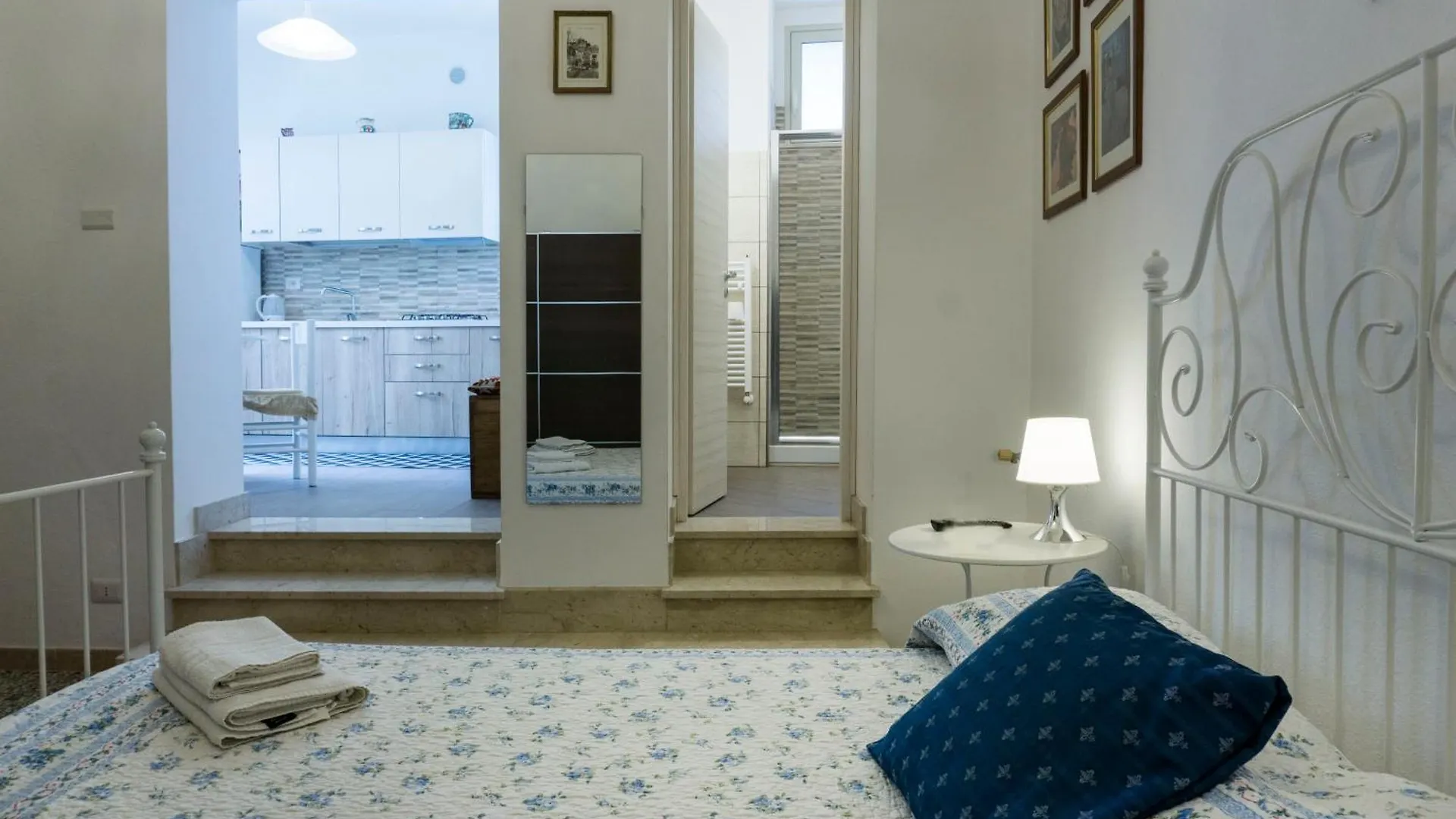 Nonna Peppina Central Apartments Taormina