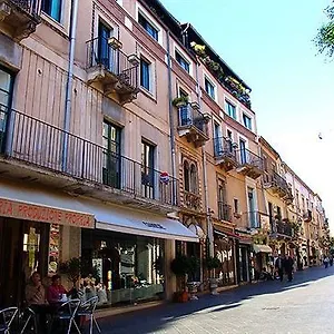3* Hotell Victoria