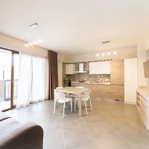  Apartamento Il Piccolo Diavolo