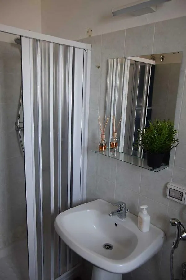 Nonna Peppina Central Apartments Taormina 0*,  Italy